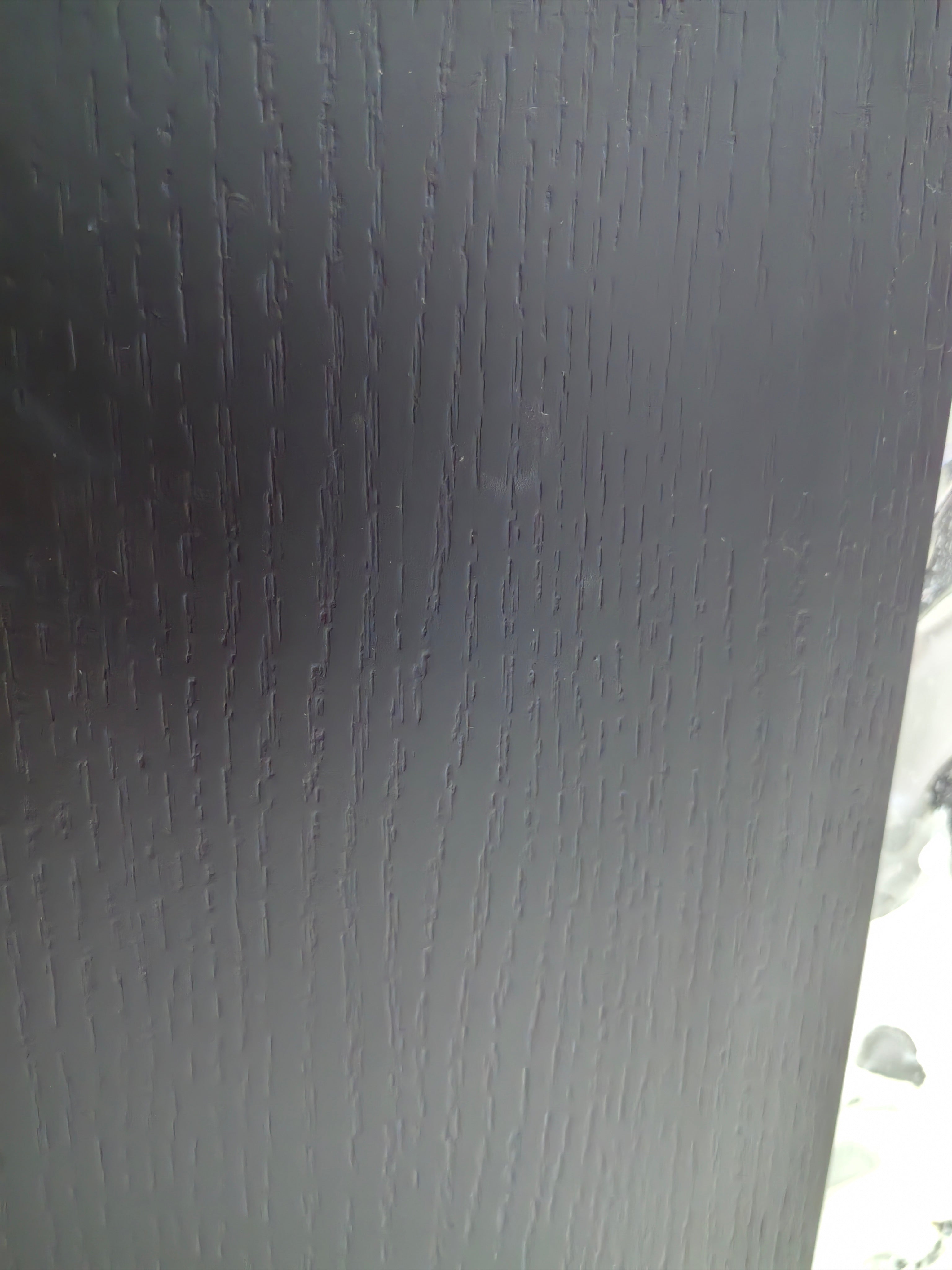 Dining Table Super Crystal Solid Wood Acrylic LKD096DTHX | LEUKHOME