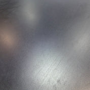 Dining Table Sintered Stone Wood Veneer LKD099DTHX | LEUKHOME