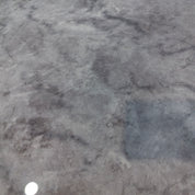 Dining Table Super Crystal Carbon Steel LKD108DTHX | LEUKHOME