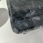 Dining Table Super Crystal Wood Veneer LKD119DTSHYC | LEUKHOME