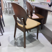 Dining Table PU (2 Chairs) LKD128DCSHYC | LEUKHOME