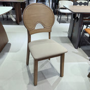 Dining Table PU (2 Chairs) LKD127DCSHYC | LEUKHOME