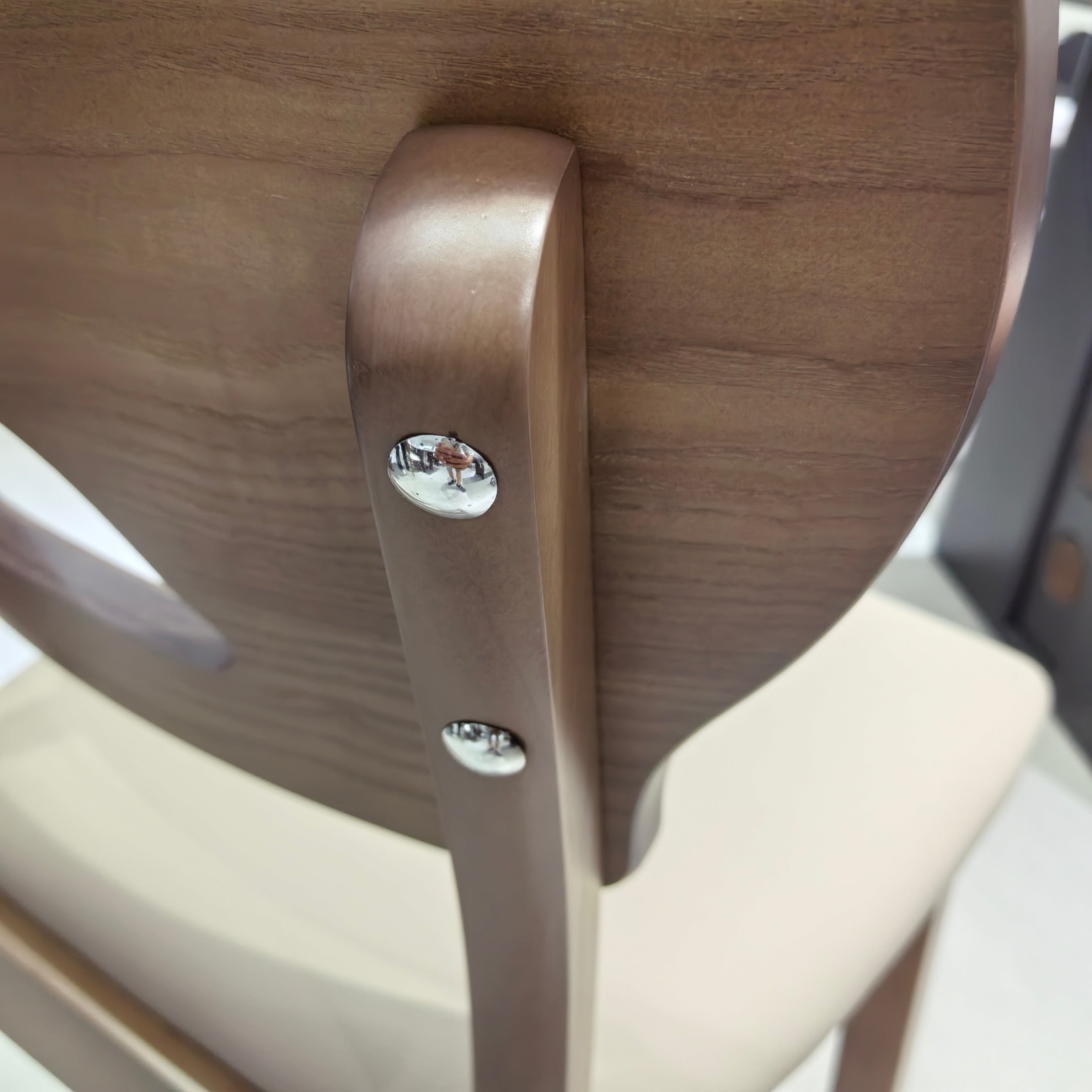 Dining Table PU (2 Chairs) LKD127DCSHYC | LEUKHOME