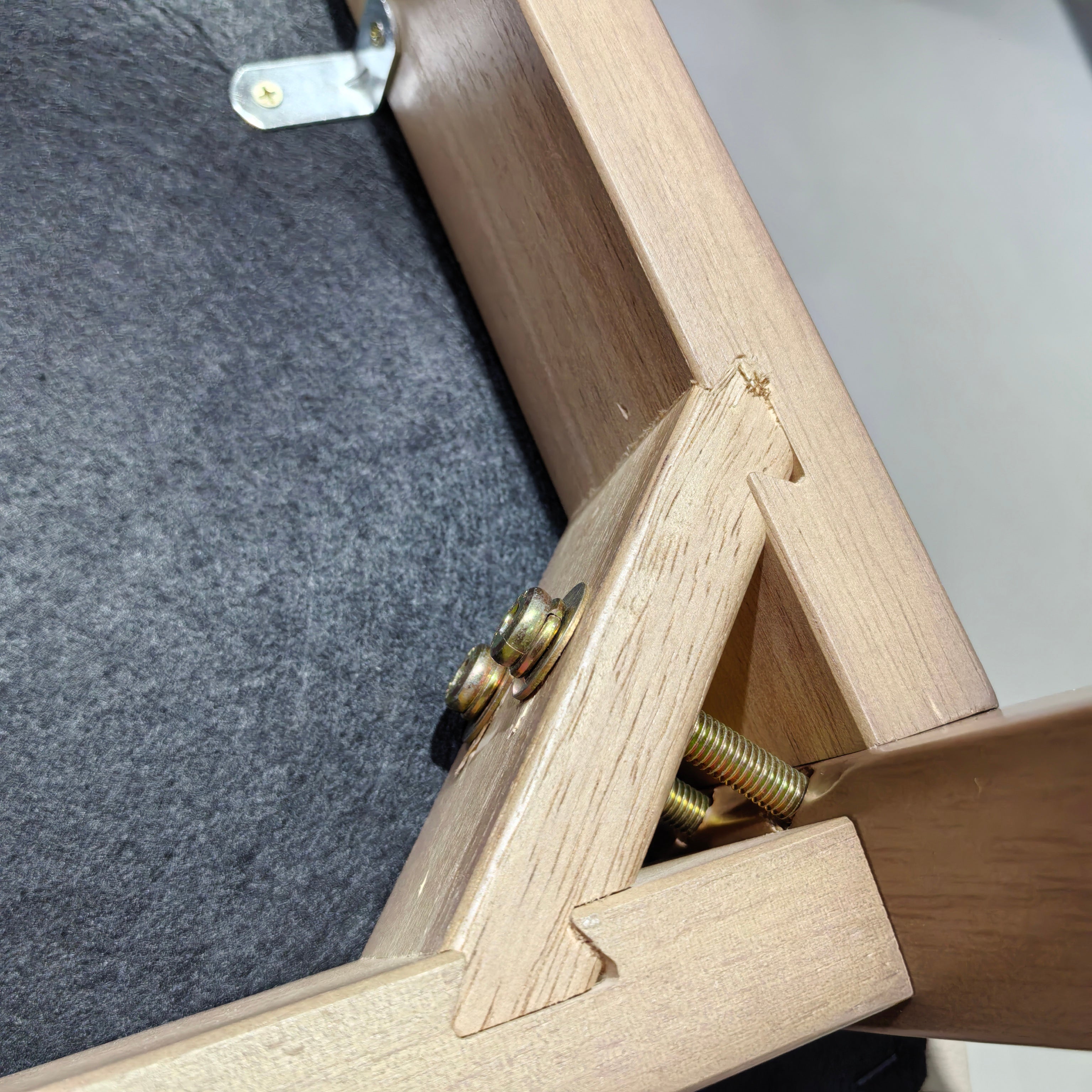 Dining Table PU (2 Chairs) LKD127DCSHYC | LEUKHOME