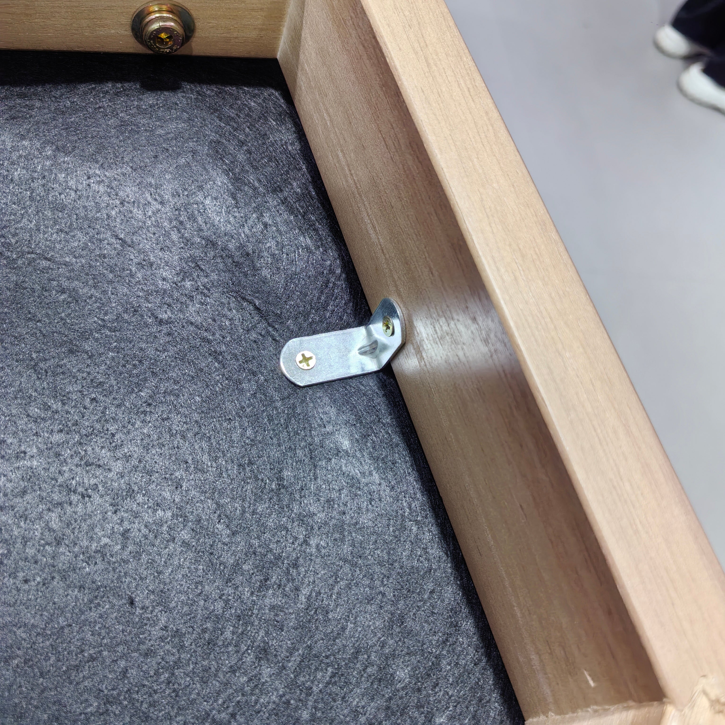 Dining Table PU (2 Chairs) LKD127DCSHYC | LEUKHOME