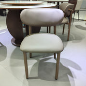 Dining Table PU (2 Chairs) LKD131DCSHYC | LEUKHOME