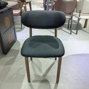 Dining Table PU (2 Chairs) LKD131DCSHYC | LEUKHOME