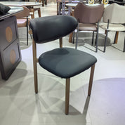 Dining Table PU (2 Chairs) LKD131DCSHYC | LEUKHOME