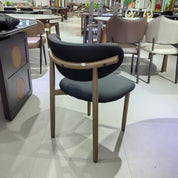 Dining Table PU (2 Chairs) LKD131DCSHYC | LEUKHOME