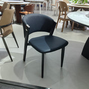 Dining Table PU (2 Chairs) LKD124DCSHYC | LEUKHOME