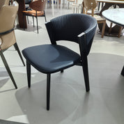 Dining Table PU (2 Chairs) LKD124DCSHYC | LEUKHOME