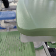 Single Desk and Chair, 2 Sets (2 Tables+2 Chairs) LKS202DKTSL | LEUKHOME