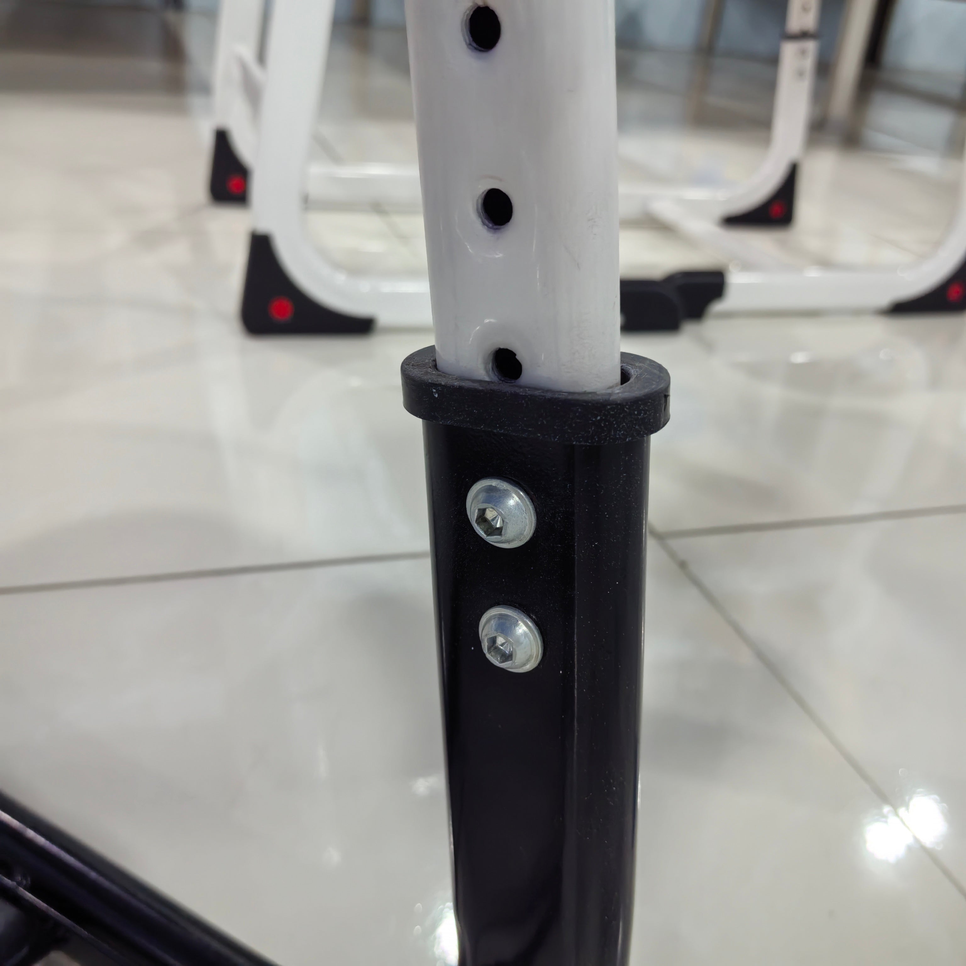 Single Desk and Chair, 2 Sets (2 Tables+2 Chairs) LKS204DKTSL | LEUKHOME