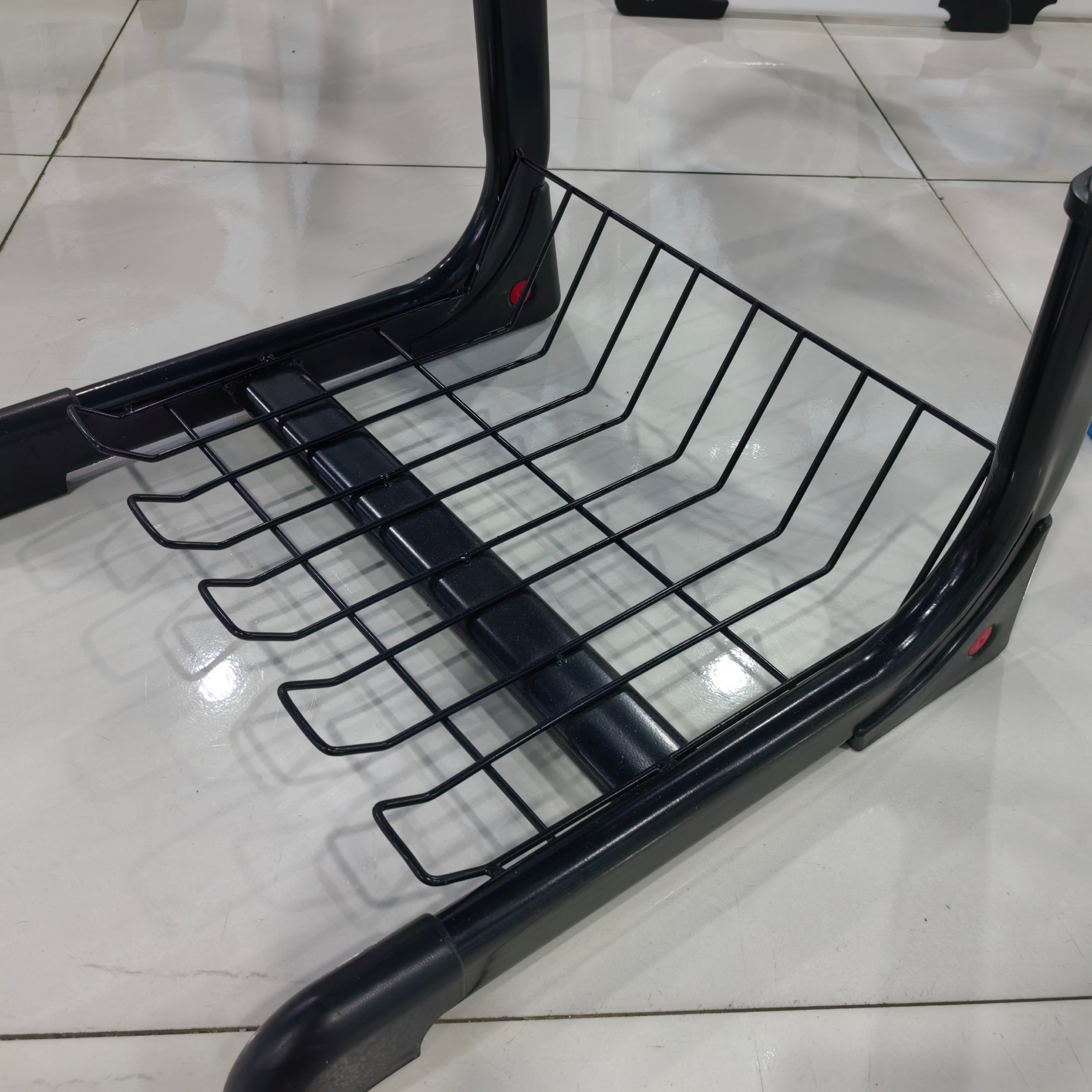 Single Desk and Chair, 2 Sets (2 Tables+2 Chairs) LKS204DKTSL | LEUKHOME