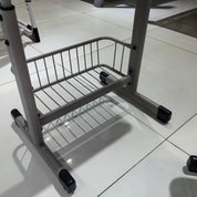 Single Desk and Chair, 1 Set (1 Table+1 Chair) LKS302DKTSL | LEUKHOME