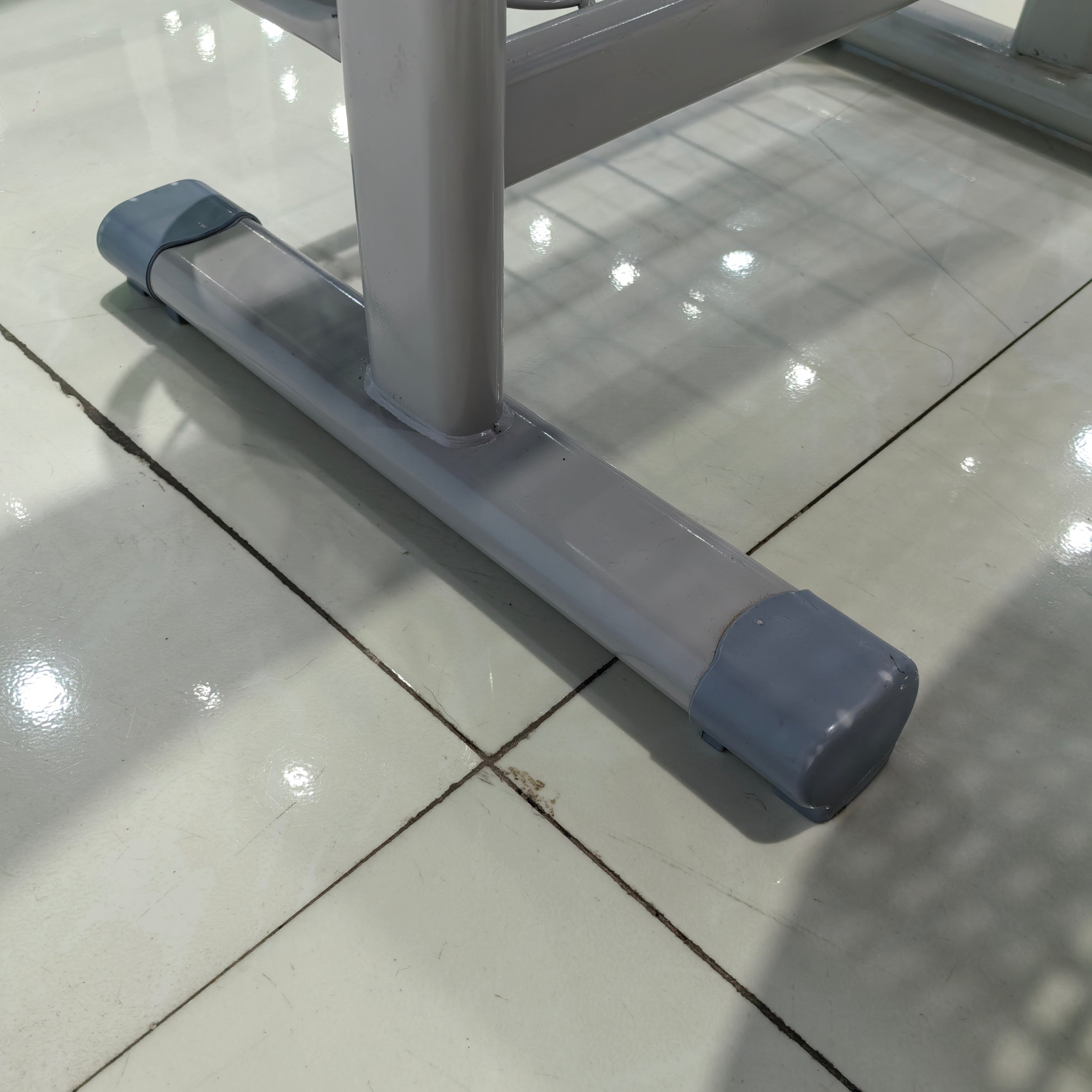 Single Desk and Chair, 1 Set (1 Table+1 Chair) LKS303DKTSL | LEUKHOME