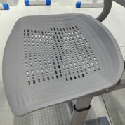 Single Desk and Chair, 1 Set (1 Table+1 Chair) LKS303DKTSL | LEUKHOME