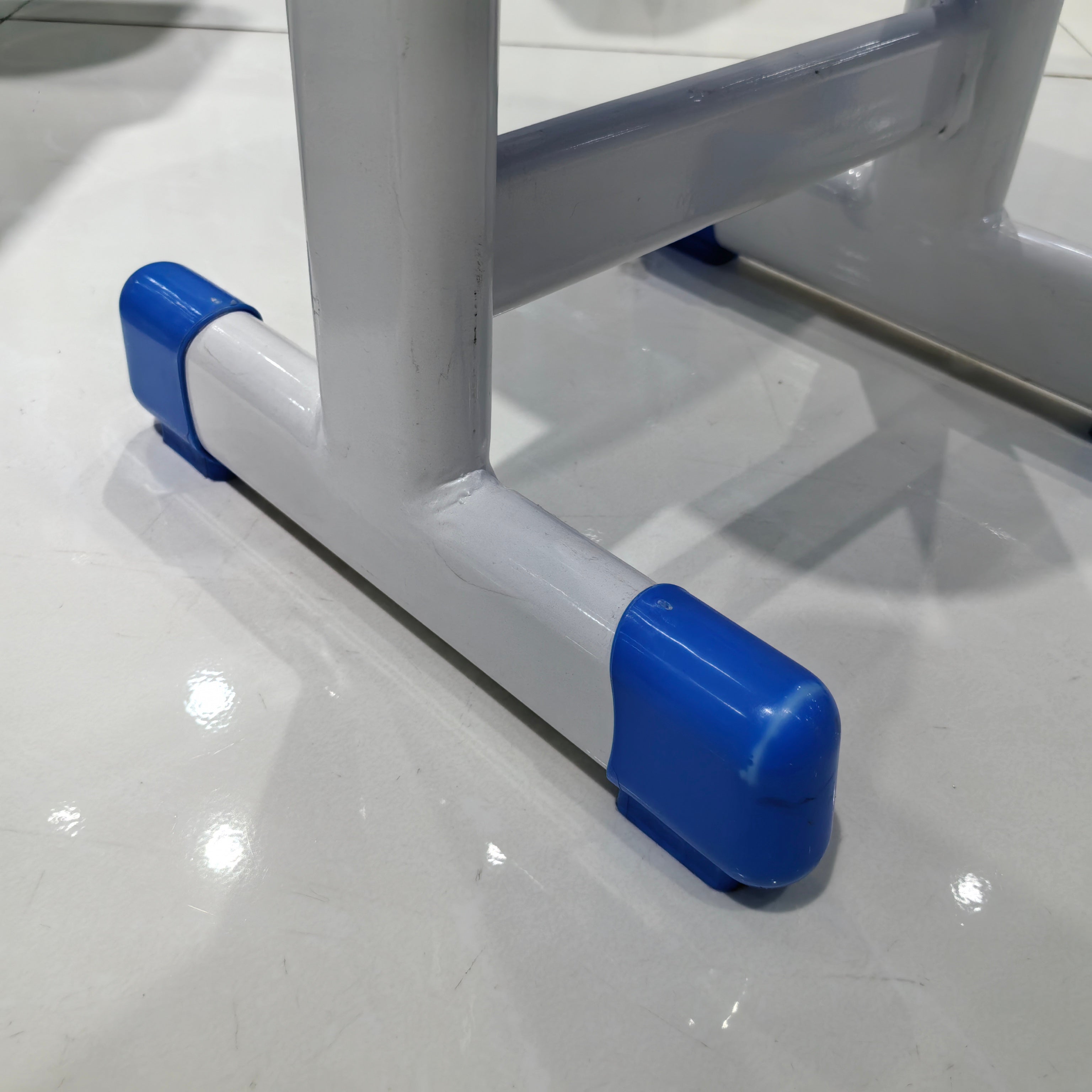 Single Desk and Chair, 1 Set (1 Table+1 Chair) LKS307DKTSL | LEUKHOME