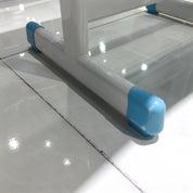 Single Desk and Chair, 1 Set (1 Table+1 Chair) LKS308DKTSL | LEUKHOME