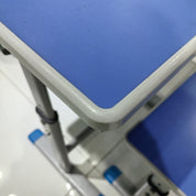 Single Desk and Chair, 2 Sets (2 Tables+2 Chairs) LKS309DKTSL | LEUKHOME