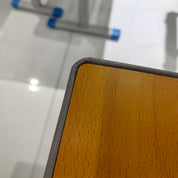 Single Desk and Chair, 1 Set (1 Table+1 Chair) LKS801DKTSL | LEUKHOME