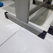 Single Desk and Chair, 2 Sets (2 Tables+2 Chairs) LKS901DKTSL | LEUKHOME