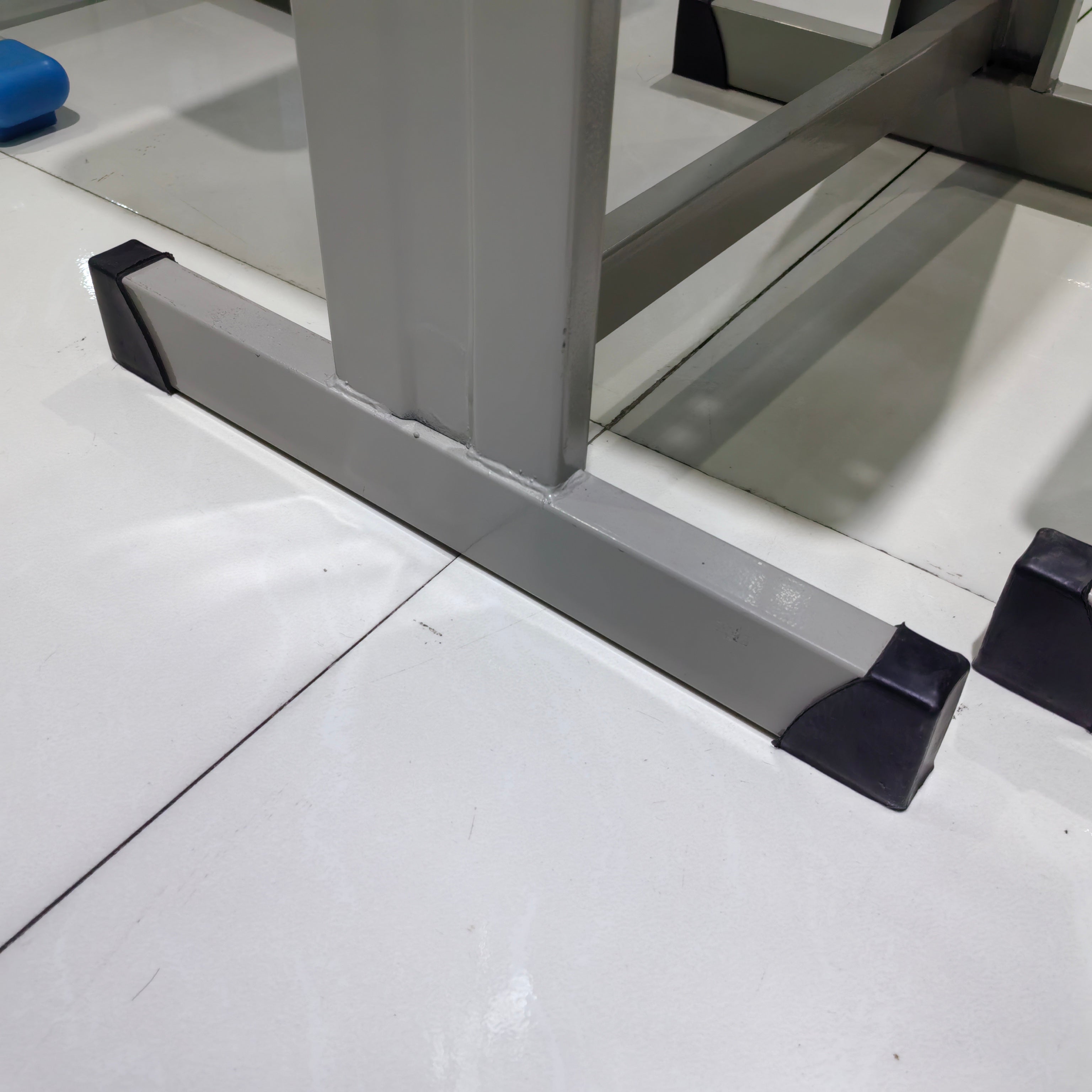 Single Desk and Chair, 2 Sets (2 Tables+2 Chairs) LKS901DKTSL | LEUKHOME