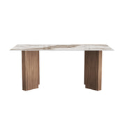 Dining Table Sintered Stone AYP061 | AOYA