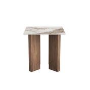 Side Table Sintered Stone AYP065 | AOYA