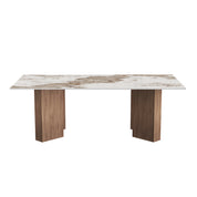 Coffee Table Sintered Stone AYP064 | AOYA