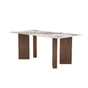 Dining Table Sintered Stone AYP061 | AOYA