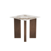 Side Table Sintered Stone AYP065 | AOYA