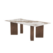 Coffee Table Sintered Stone AYP064 | AOYA