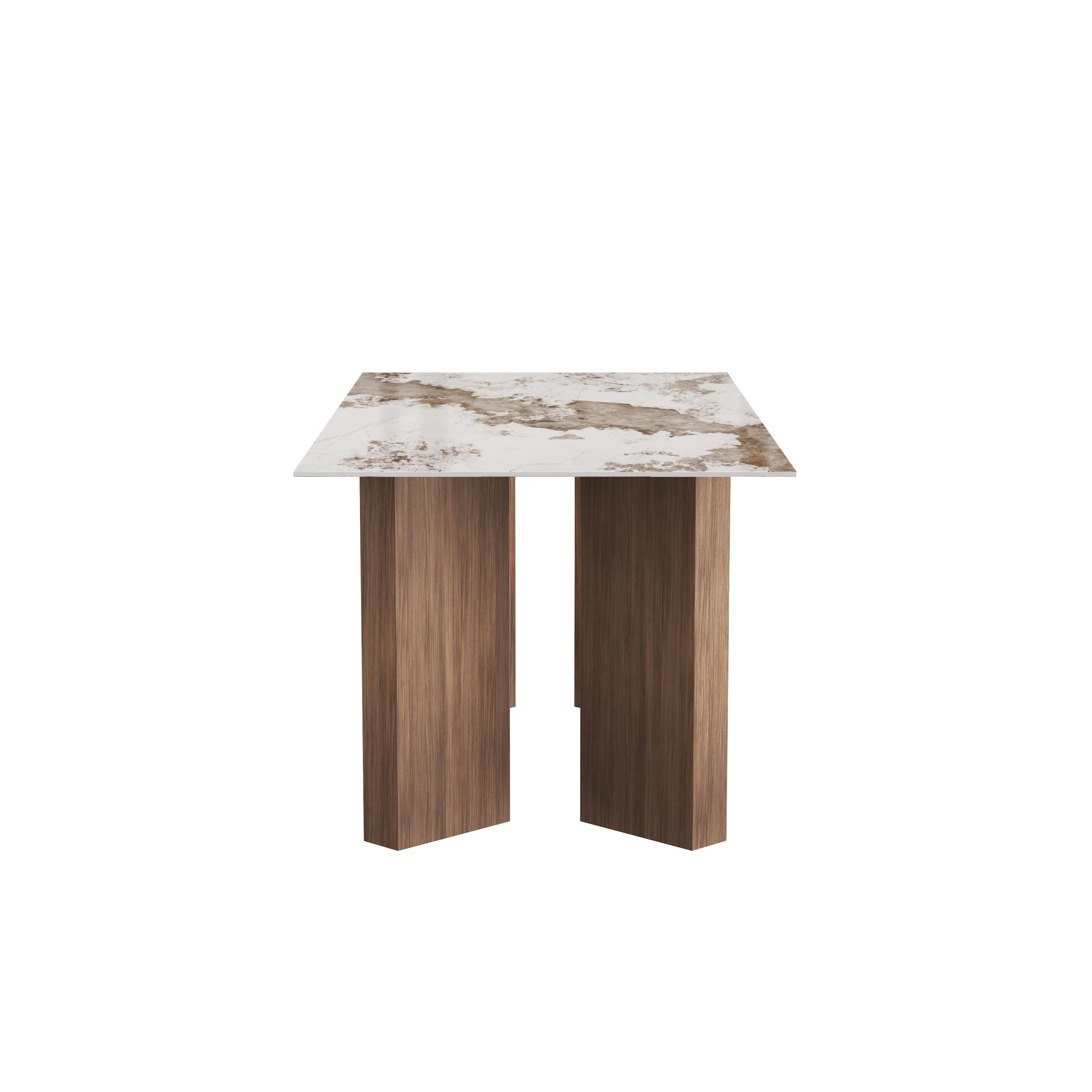 Dining Table Sintered Stone AYP061 | AOYA