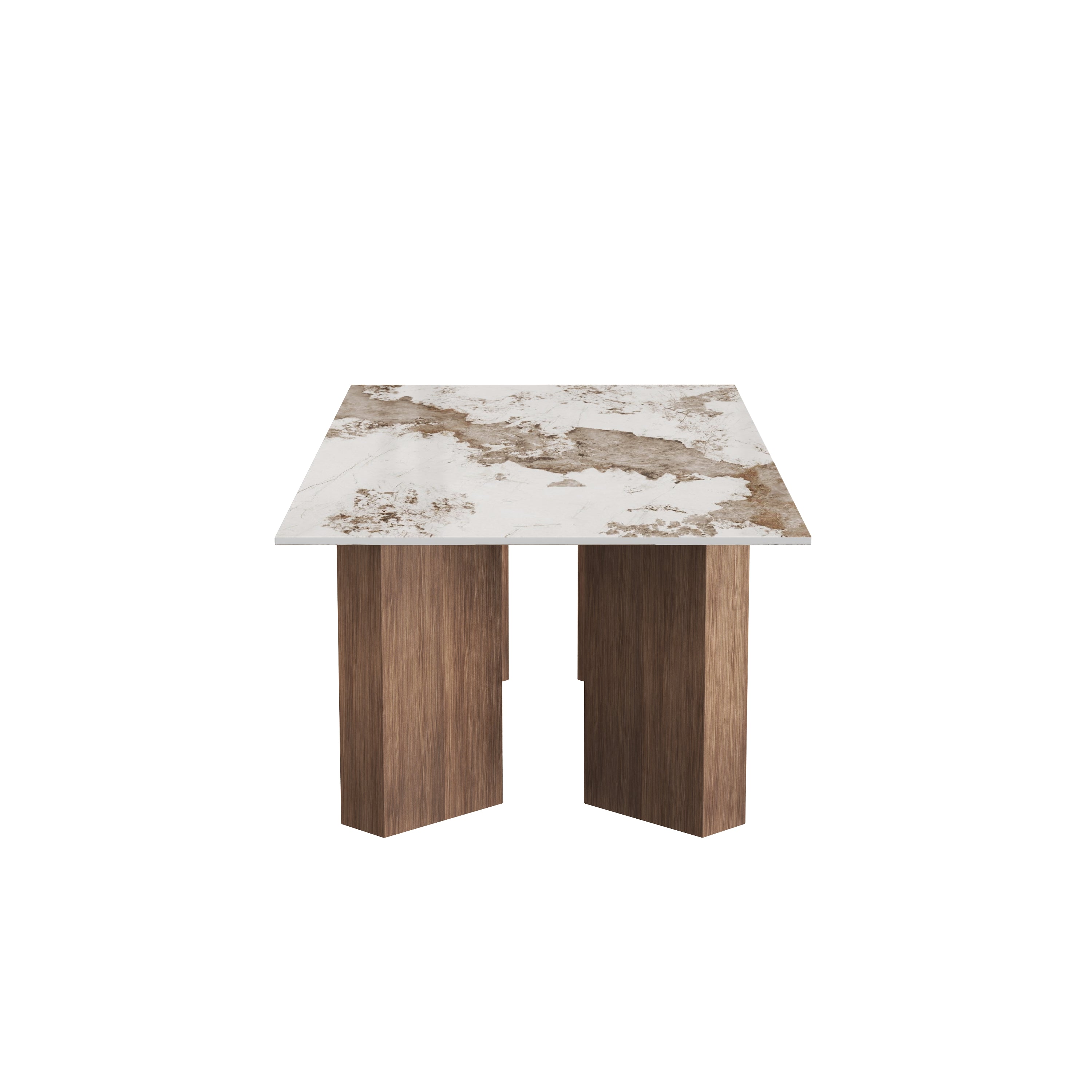 Coffee Table Sintered Stone AYP064 | AOYA