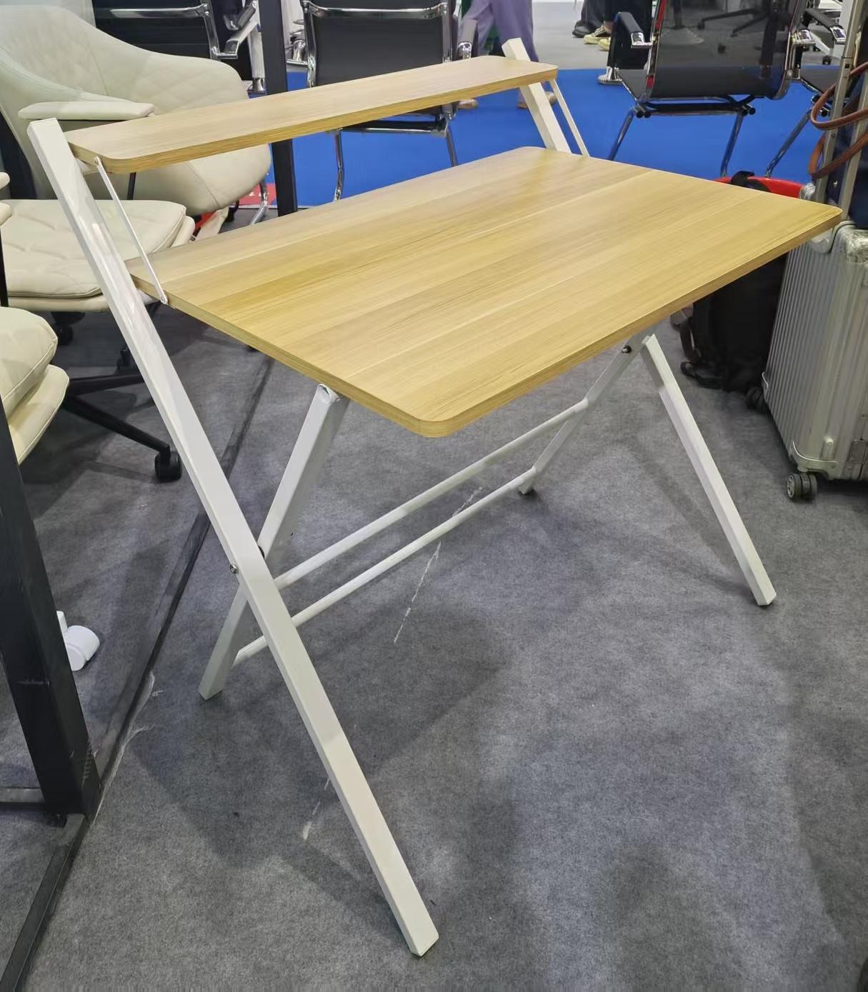 Gaming Table Folding LKG034GTYN | LEUKHOME