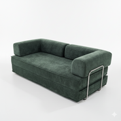 Sofa Compression LKL028SFARS | LEUKHOME