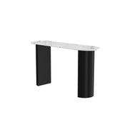 Console Table Marble Texture AYP074 | AOYA