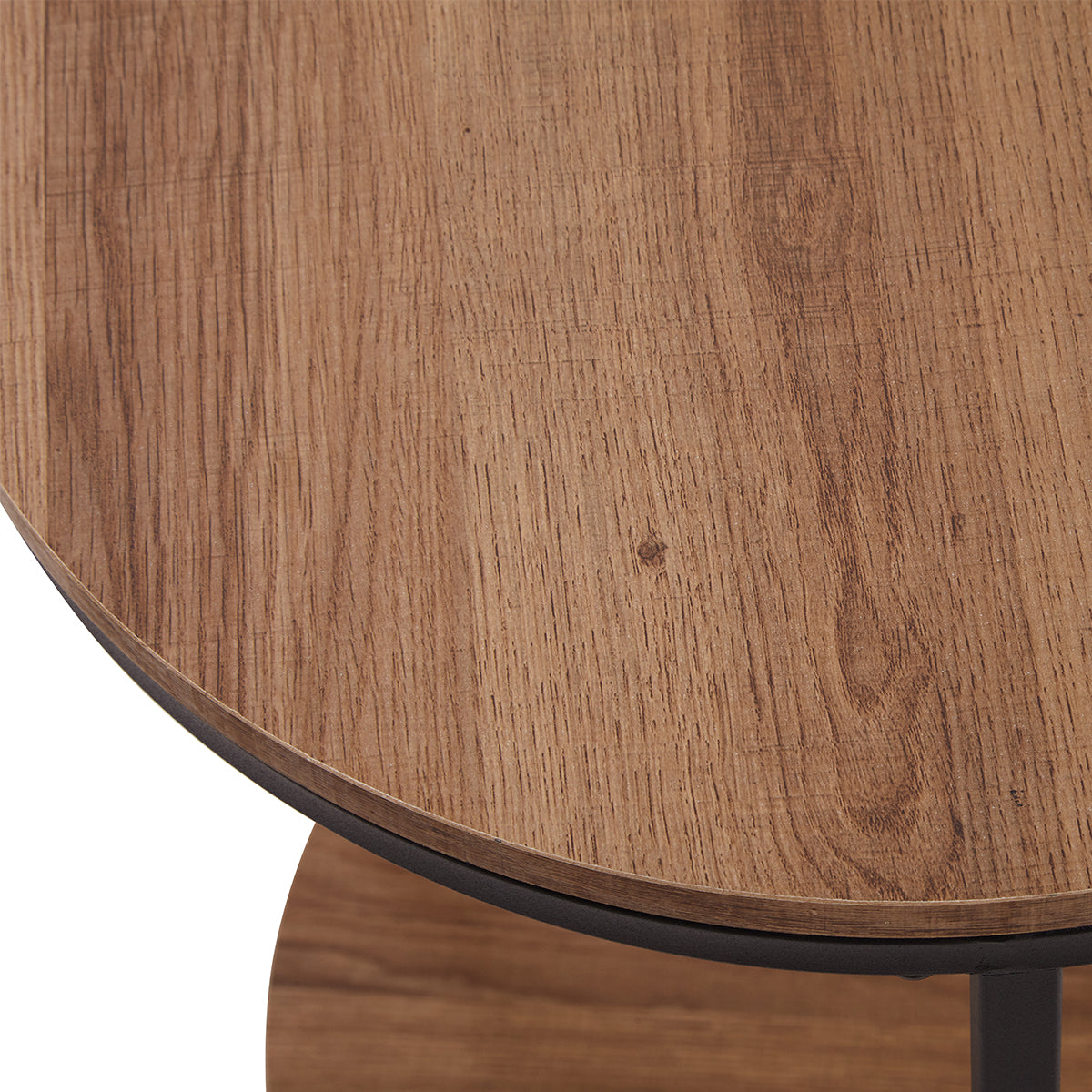 Side Table Round LKL018STAWS | FONDHOUSE