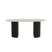 Dining Table Sintered Stone AYP067 | AOYA
