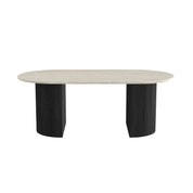 Coffee Table Sintered Stone AYP070 | AOYA
