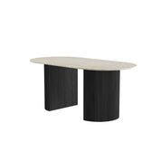 Dining Table Sintered Stone AYP067 | AOYA