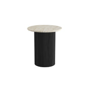 Side Table Sintered Stone AYP071 | AOYA