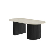 Coffee Table Sintered Stone AYP070 | AOYA