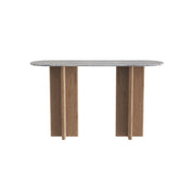 Console Table Marble Texture AYP080 | AOYA