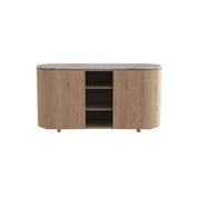 Sideboard Marble Texture AYP081 | AOYA