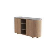Sideboard Marble Texture AYP081 | AOYA