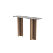 Console Table Marble Texture AYP080 | AOYA
