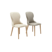 Dining Chair S2413（4 Chairs） | FONDHOUSE