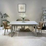 Dining Chair S2452（4 Chairs） | FONDHOUSE